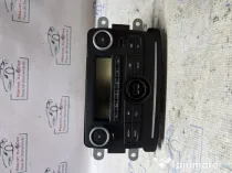 CD Player Dacia Logan Mcv 2015