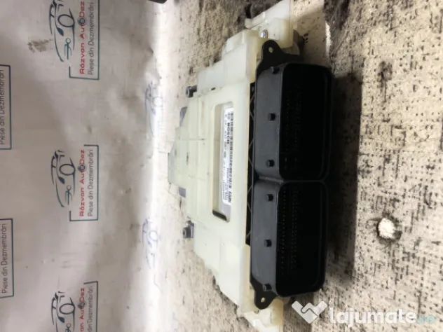 Calculator motor Land Rover Discovery 2.0 Motorina 2017