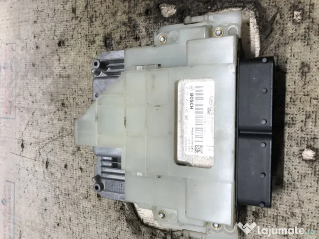 Calculator motor Land Rover Discovery 2.0 Motorina 2017