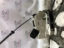 Broasca dreapta spate Skoda Yeti 2012