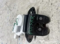 Broasca hayon Nissan Pulsar 2014