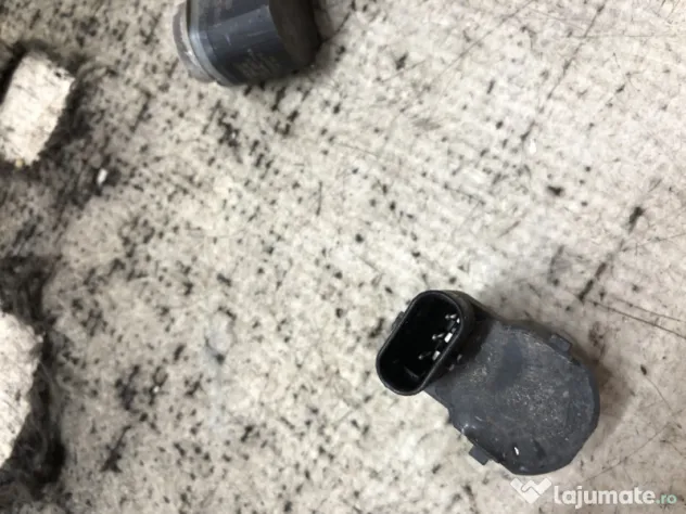 Senzori parcare spate Audi Q3 2015