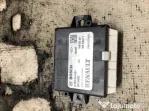 Modul Senzori Parcare Dacia Duster 1.3 Benzina 2019