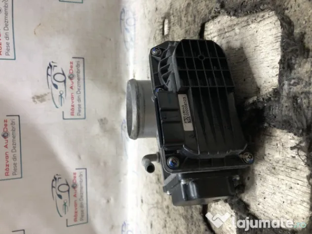 Clapeta acceleratie Honda Civic 1.0 Benzina 2018