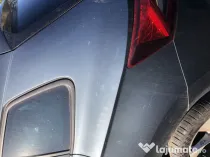 Aripa Stanga Spate Skoda Karoq 1.0 Benzina 2019