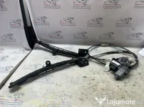 Motoras deschidere hayon Audi A4 B9 Break 2016