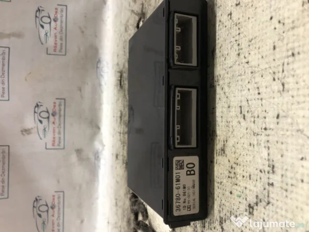 Modul clima Suzuki SX4 1.6 Benzina 2015