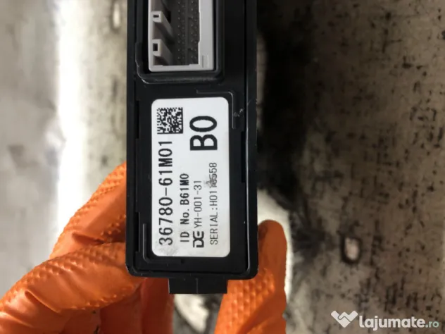 Modul clima Suzuki SX4 1.6 Benzina 2015
