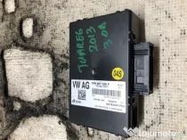 Modul Gateway Volkswagen Touareg 3.0 Motorina 2013
