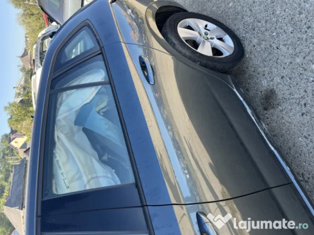 Usa stanga spate Skoda Scala 1.5 2020