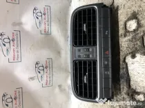 Grila ventilatie centrala Volkswagen Polo 1.4 Motorina 2012
