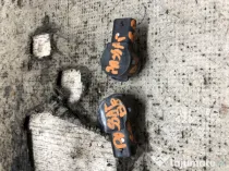 Senzori parcare spate Volkswagen Passat B8 2016