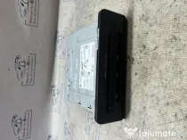 Magazie CD Audi A4 B9 Break 2017