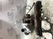 Turbina Audi A3 8V 1.6 Motorina 2016