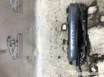 Maner exterior stanga spate Skoda Superb 2 Break 2014