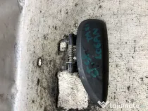 Maner exterior stanga spate Dacia Logan 2012