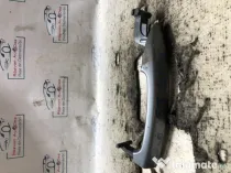 Maner exterior stanga spate Volkswagen Passat B6 2006