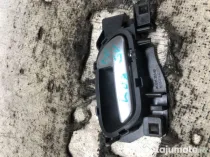 Maner interior dreapta spate Peugeot 508 2012