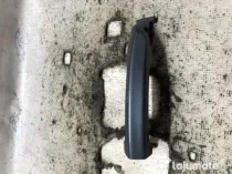 Maner exterior dreapta spate Volkswagen Passat B7 2012