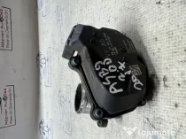 EGR Audi A4 B9 2.0 Motorina 2017