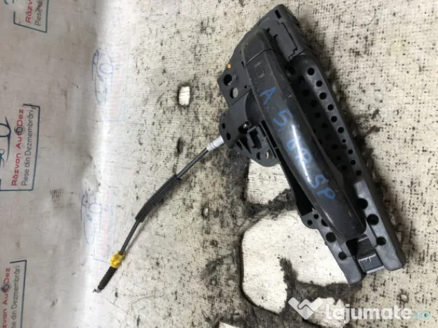 Maner exterior dreapta spate Audi A5 2010