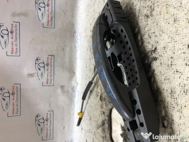 Maner exterior dreapta spate Audi A5 2010