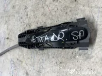 Maner exterior dreapta spate Volkswagen Jetta 2014