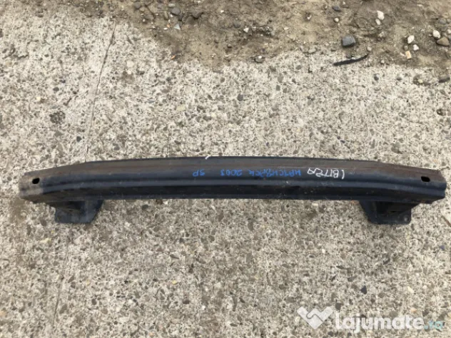Intaritura bara spate Seat Ibiza 2009