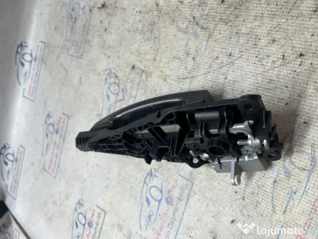 Maner exterior stanga fata Opel Meriva B 2010