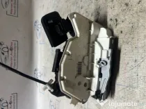 Broasca stanga spate Skoda Rapid Berlina 2015