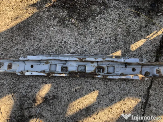 Intaritura bara fata Opel Zafira 2005
