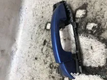 Maner exterior stanga fata Volkswagen Scirocco 2010