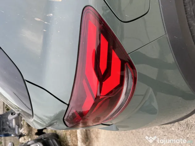Stop dreapta aripa Dacia Sandero 3 Stepway 1.0 Benzina 2022