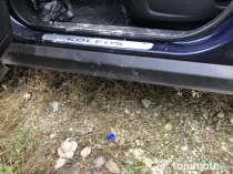 Prag stanga tabla Renault Koleos 1.6 Motorina 2018