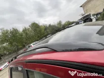 Bare cupola Nissan Qashqai 1.6 Motorina 2012