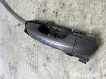 Maner exterior stanga fata Volkswagen Golf 6 2009