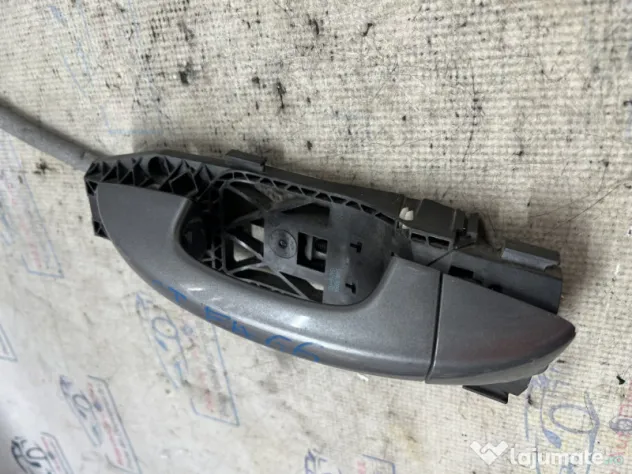 Maner exterior stanga fata Volkswagen Golf 6 2009