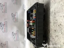 Panou sigurante Skoda Superb 2 2010