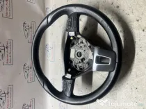 Volan cu comenzi Volkswagen Passat B7 2012
