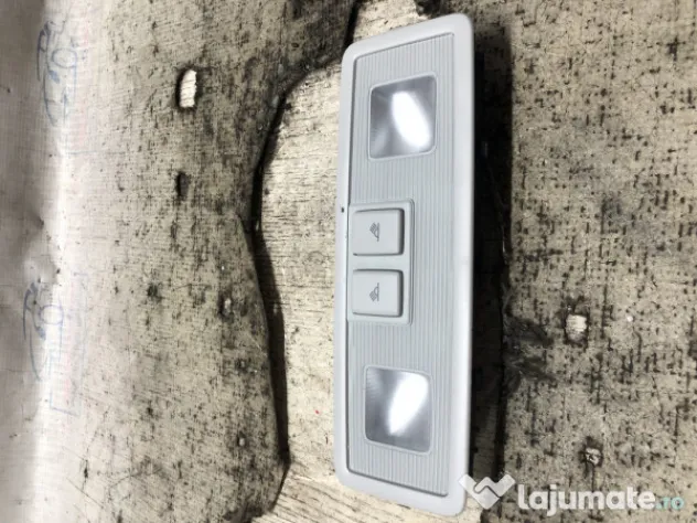 Lampa plafon fata Volkswagen Golf 7 1.0 Benzina 2019