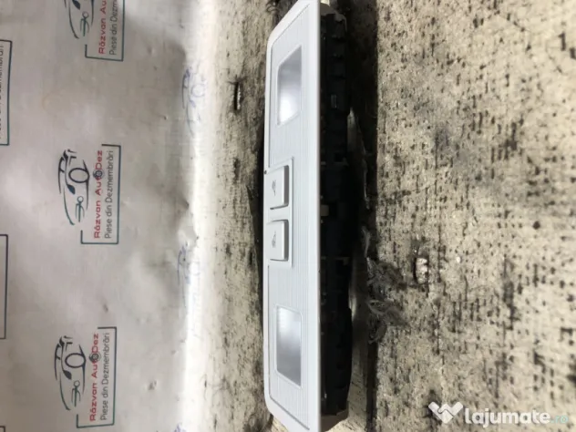 Lampa plafon fata Volkswagen Golf 7 1.0 Benzina 2019
