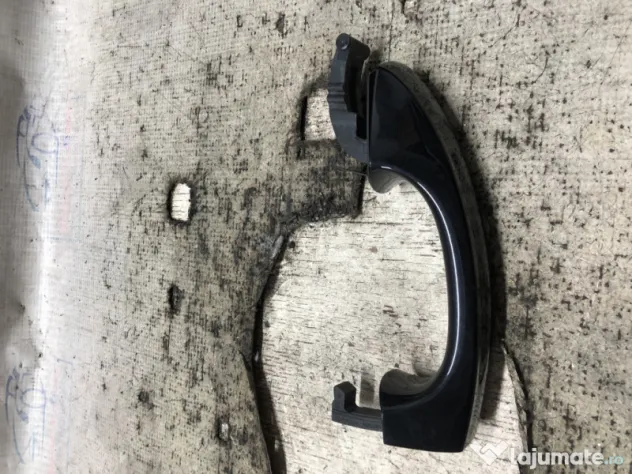 Maner exterior dreapta spate Volkswagen Golf 7 2014