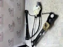 Macara geam dreapta fata Skoda RAPID 2015