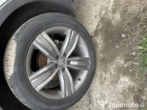 Jante 19 - 5 prezoane Volkswagen Tiguan 1.5 Benzina 2018