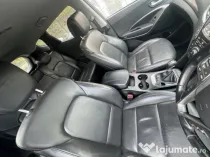 Interior Complet Piele Hyundai Santa Fe 2.2 Motorina 2014