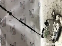 Broasca stanga spate Skoda Superb 2 2010