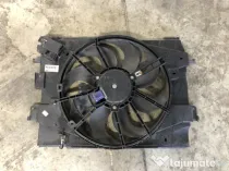 Electroventilator Renault Captur 0.9 Benzina 2018