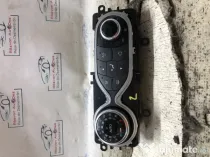Panou comanda clima Renault Captur 0.9 Benzina 2018