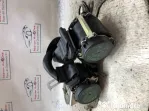 Set centuri spate Skoda RAPID 1.2 Benzina 2014