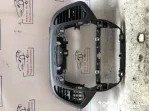 Grila ventilatie centrala Renault Captur 0.9 Benzina 2018